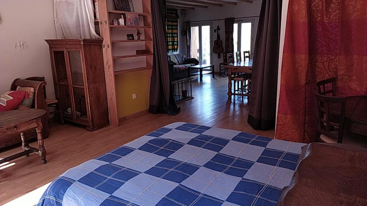 Gites De Revirand Sarras Exterior photo