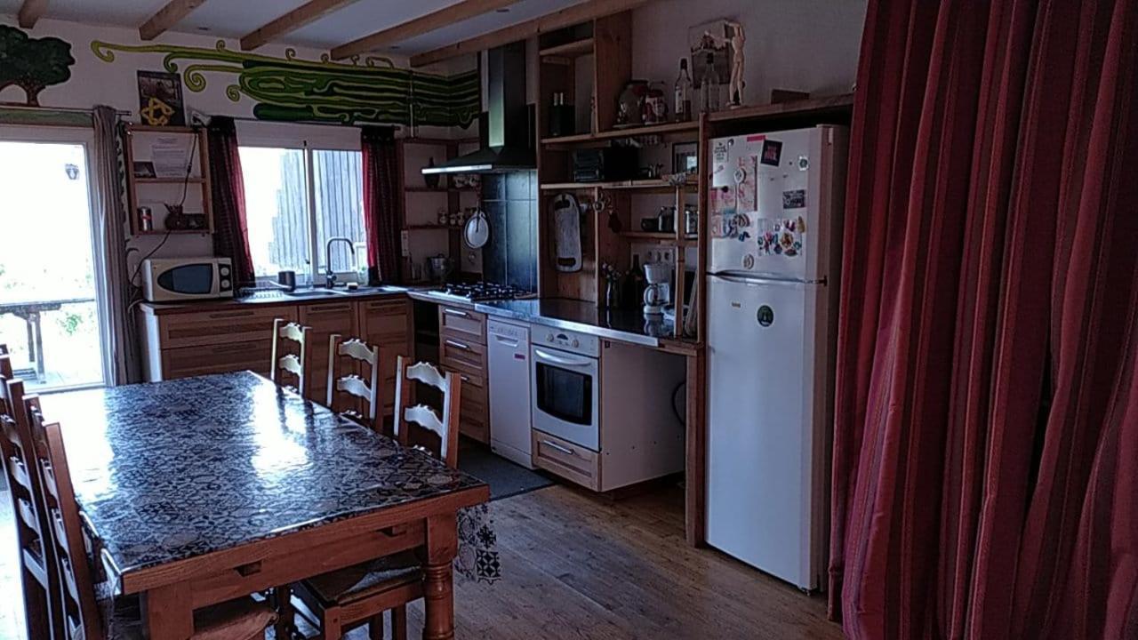 Gites De Revirand Sarras Exterior photo