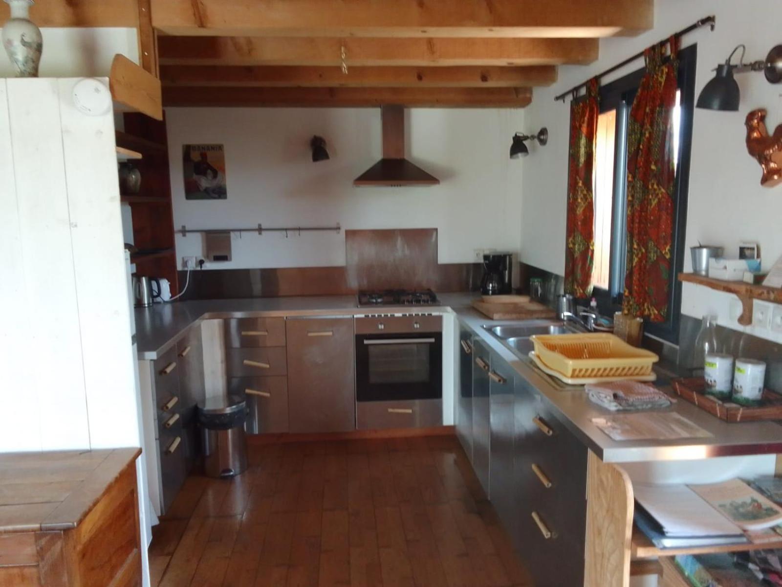Gites De Revirand Sarras Exterior photo