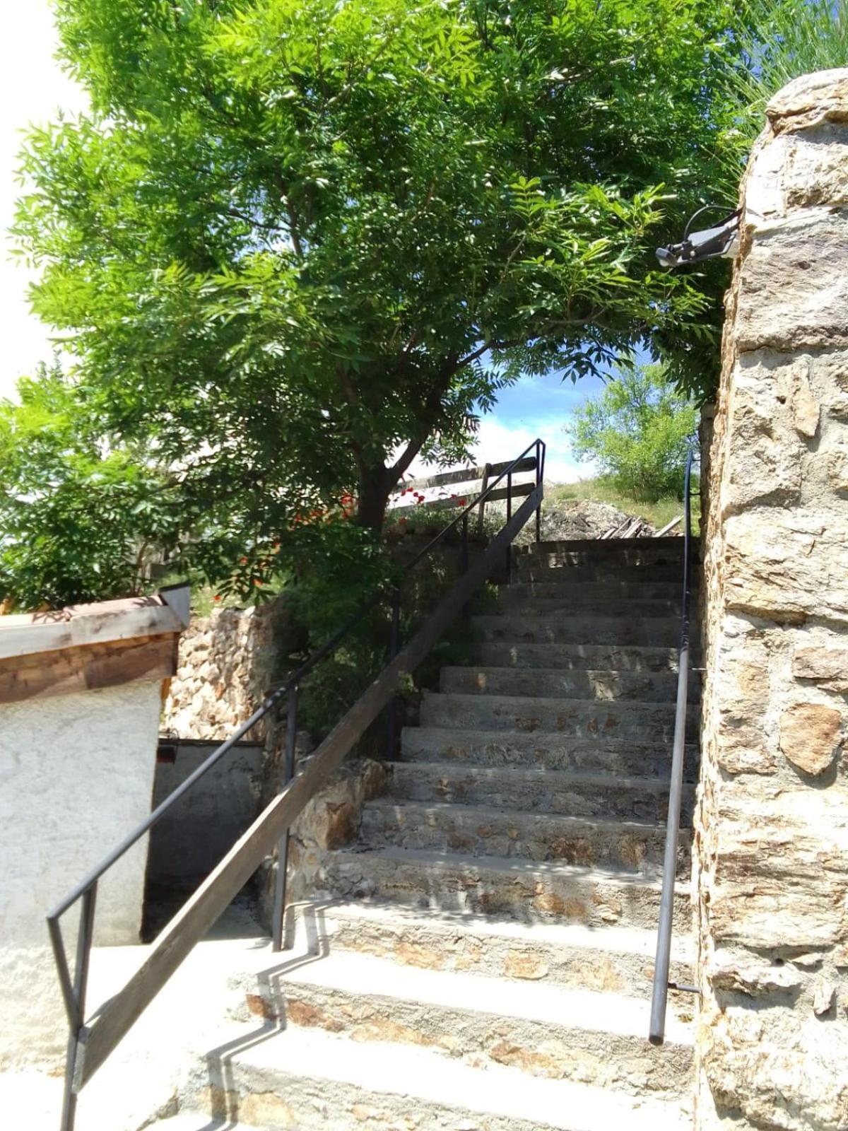 Gites De Revirand Sarras Exterior photo